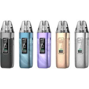 Vaporesso Luxe X3 Kit 2600mAh 5ml - vape