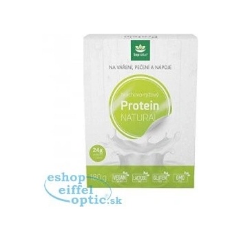 Topnatur Proteín Hrachovo-ryžový 180 g