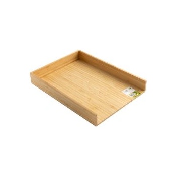 Sentio Хоризонтална поставка Bamboo Eco