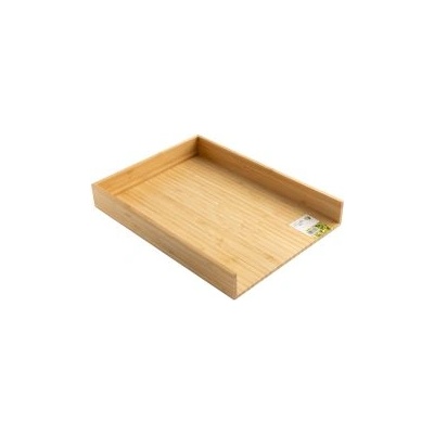 Sentio Хоризонтална поставка Bamboo Eco