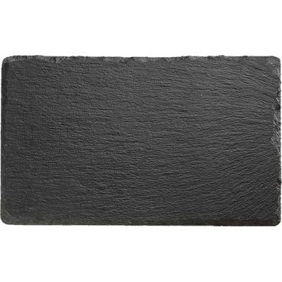 APS tácka na servírovanie z bridlicového kameňa 00988 320x120mm