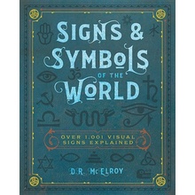 Signs and Symbols of the World - D.R. McElroy