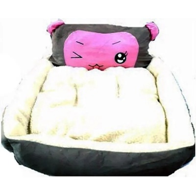 Легло за Куче Размери: 60см/40см (10556)