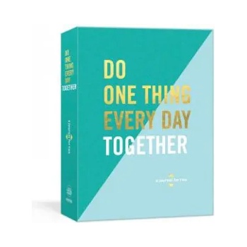 Random House USA Inc Do One Thing Every Day Together | Robie Rogge, Dian Smith