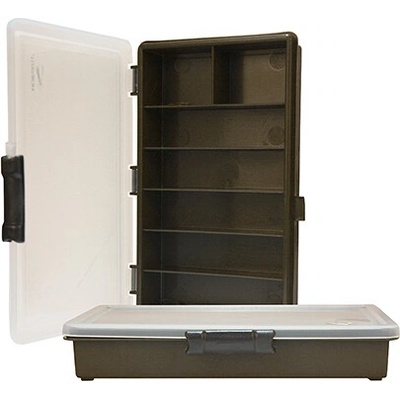 Horváth Box Na Twistre Deluxe 7 Priehradiek
