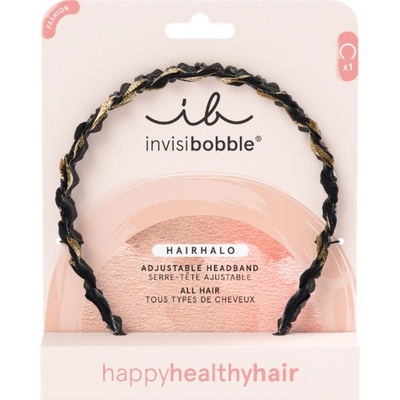 Invisibobble HAIRHALO Roarsome - Čelenka do vlasů