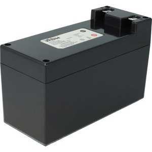 VHBW Батерия за Ambrogio L200, CS-C0106-1, 25.2 V, 7.5 Ah (800107901)