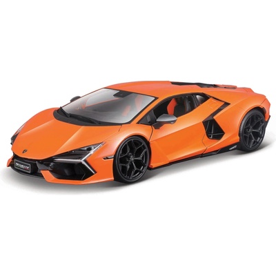 Maisto Lamborghini Huracán Performante Oranžová 1:18
