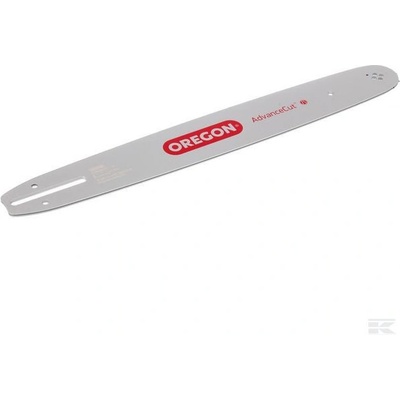 Oregon Lišta vodící 38cm 1,3mm 95VPX 150MLBK041