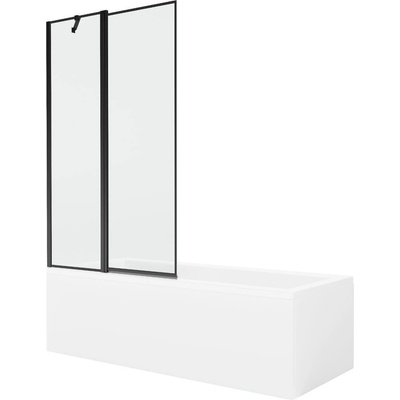 MEXEN Cubik 170 x 70 cm 550317070X9410117070