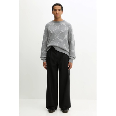 Daily Paper Пуловер Daily Paper Tevin Monogram Knit (2521120)