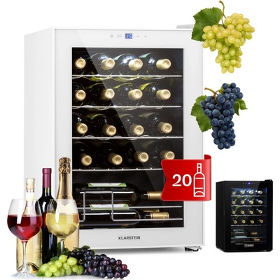 Klarstein Shiraz 20 Uno – Zboží Dáma