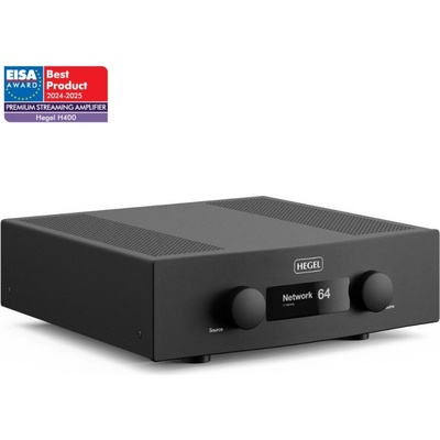 Hegel H400