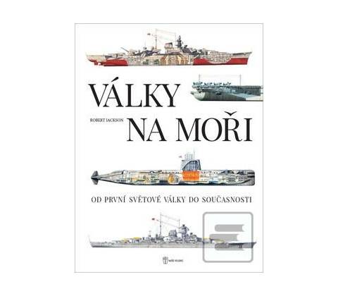 Války na moři