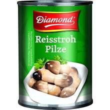 Diamond nakládané Slaměné houby 425 g