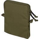 Helikon-Tex Velcro Document Case Insert coyote