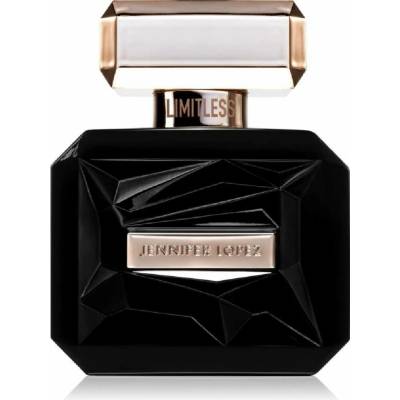 Jennifer Lopez Limitless parfémovaná voda dámská 100 ml