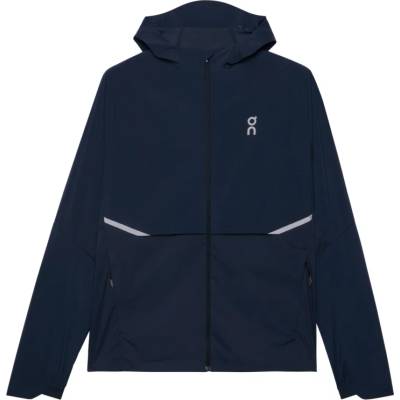 On Мъжко яке за бягане On Core Jacket Running jacket - Midnight (028-0676-0313)