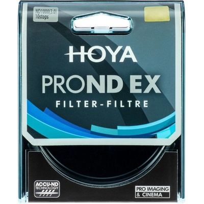HOYA ND 1000x PROND EX 49mm