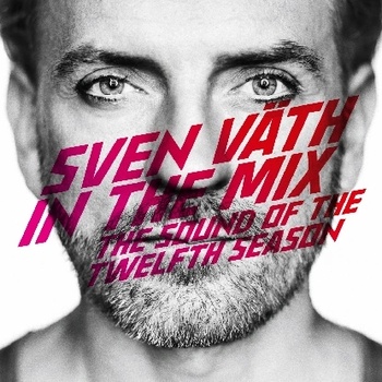 sven väth in the mix - the sound of the 12th season (clear tray edition) (2976df8b-015c-4de8-8894-70da95a86f5b)