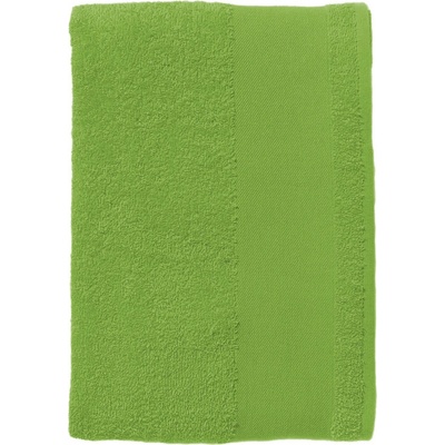 SOĽS Ručník 50x100 ISLAND 50 89000281 Lime TUN