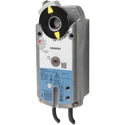 Siemens GMA 166.1E 24 V 0-10