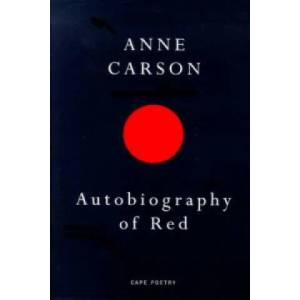 Autobiography of Red | Anne Carson (1999)