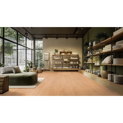 Gerflor Creation 30 Lounge oak natural 1273 3.80 m²