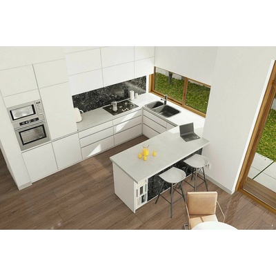 Kiwi Now Univerzálna voľba 40KN522 2.40 m²