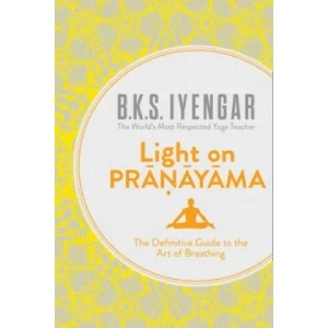 Light on Pranayama (2013)