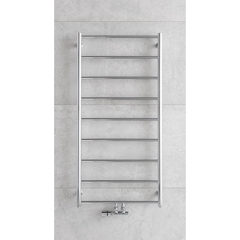 P.M.H. P. m. h. ns4c-m - Лира за баня naas 222 w 121 см, гланцов хром (pm0024)