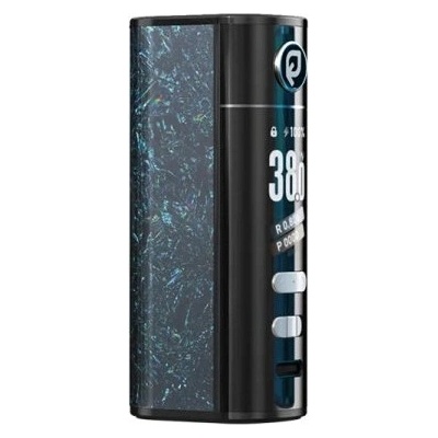 Eleaf iStick X40 MOD 3000 mAh Black