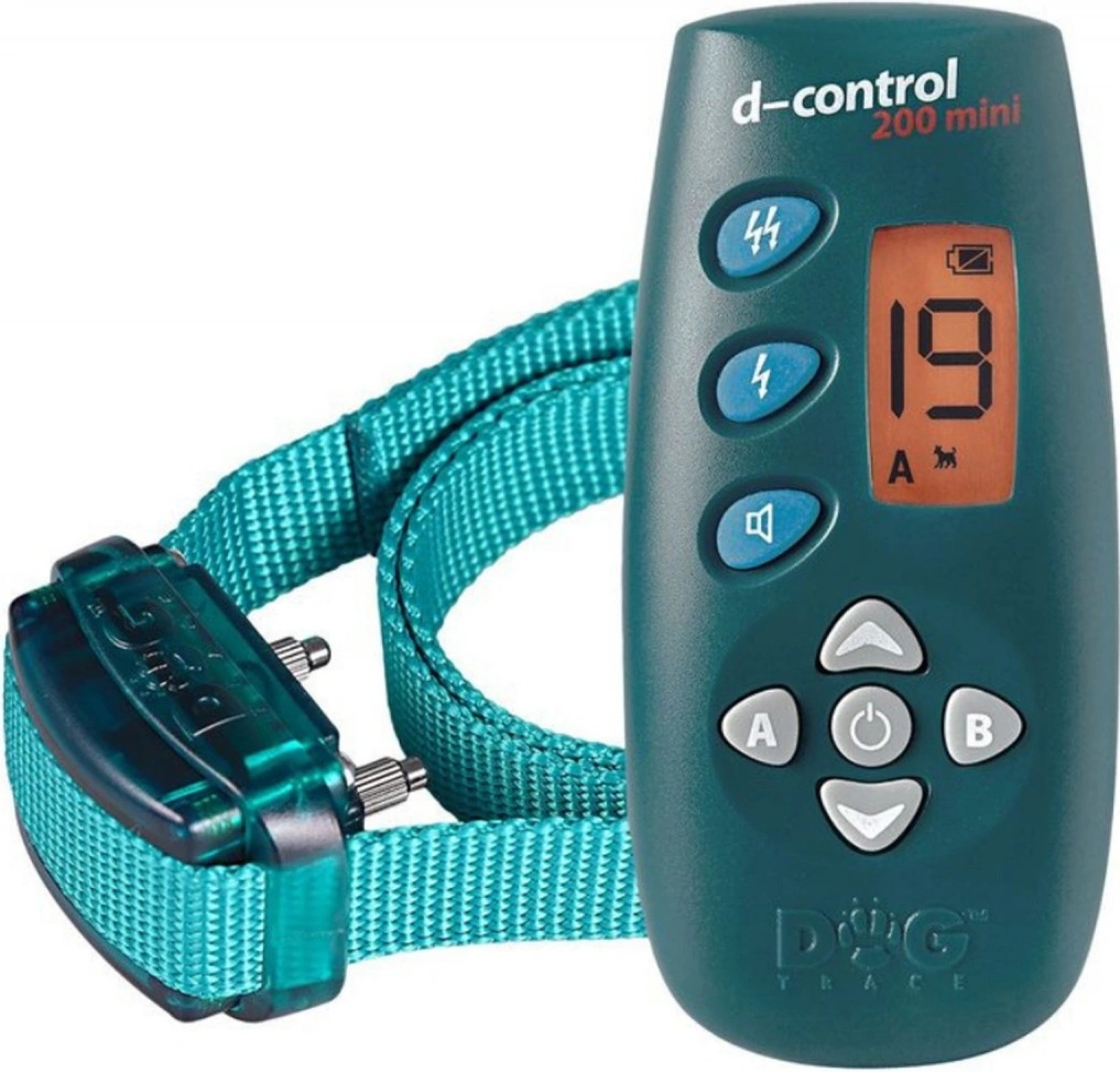 DogTrace D-Control 200 mini