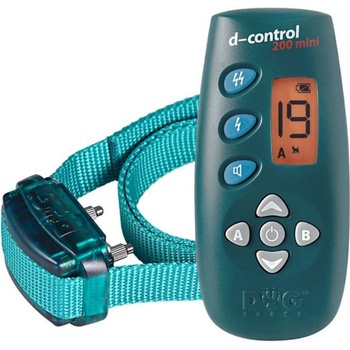 DogTrace D-Control 200 mini