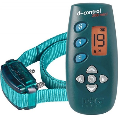 DogTrace D-Control 200 mini