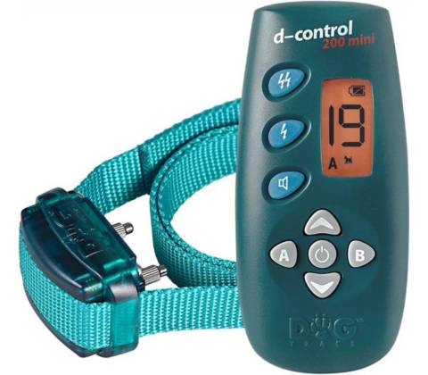 DogTrace D-Control 200 mini