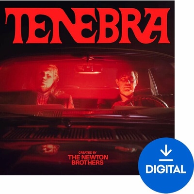 Spitfire Audio Tenebra by The Newton Brothers (Digitálny produkt)