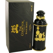 Alexandre.J The Collector: Black Muscs parfumovaná voda unisex 100 ml