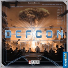 Giochi Uniti Defcon