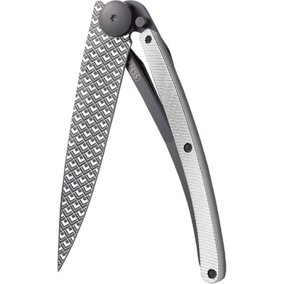 Deejo 1GM032 Tattoo ALUMINIUM