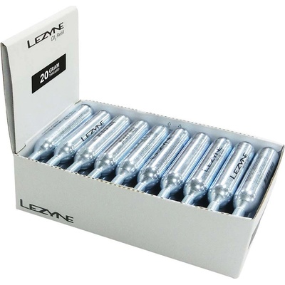 Lezyne CO2 20g