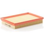 Mann-filter Въздушен филтър mann-filter c 2345/1 Въздушен филтър