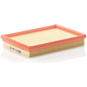 Mann-filter Въздушен филтър mann-filter c 2345/1 Въздушен филтър