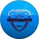 Dynamic Discs Getaway Fusion