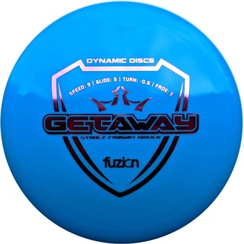 Dynamic Discs Getaway Fusion