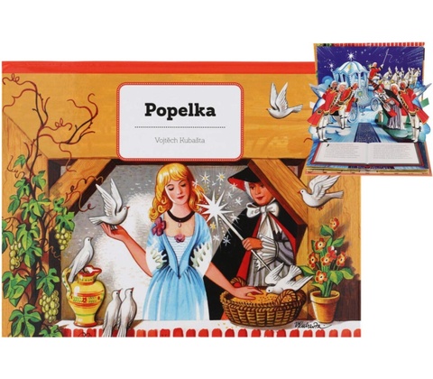 Popelka