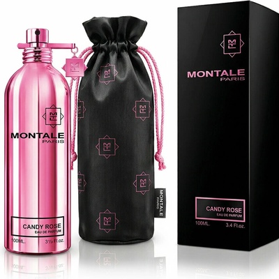 Montale Candy Rose parfumovaná voda dámska 100 ml