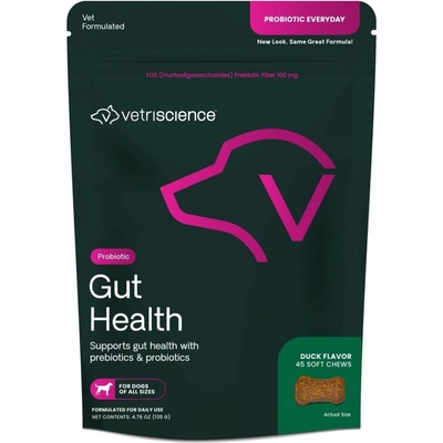 Vetri Science Probiotic Everyday 90 g