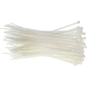 Весто 0773 КАБЕЛНА ПРЕВРЪЗКА БЯЛА - 3.5 Х 150 ММ