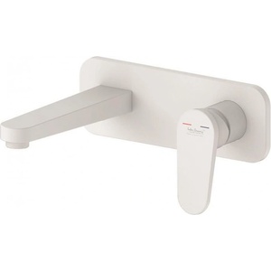 Inter Ceramic Месингов смесител за вграждане icf 592053w (592053w)